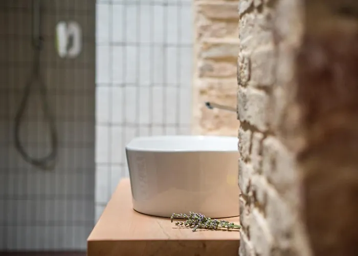 Casalino18 Çiftlik konaklama Siena