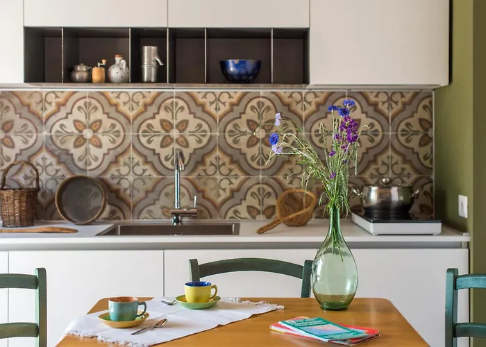 Casalino18 Çiftlik konaklama *