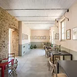 Farm stay Casalino18