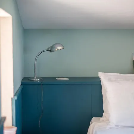 Casalino18 Feriegård Siena