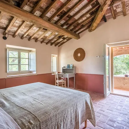 Gospodarstwo agroturystyczne Casalino18 *