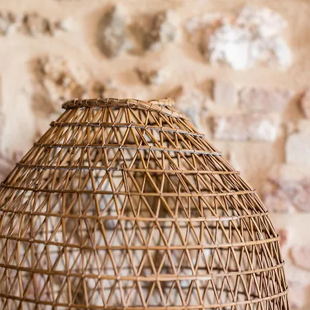 Casalino18 Feriegård *