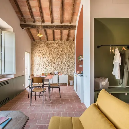 Feriegård Casalino18 Siena