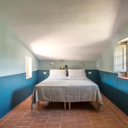 Casalino18 Feriegård Siena