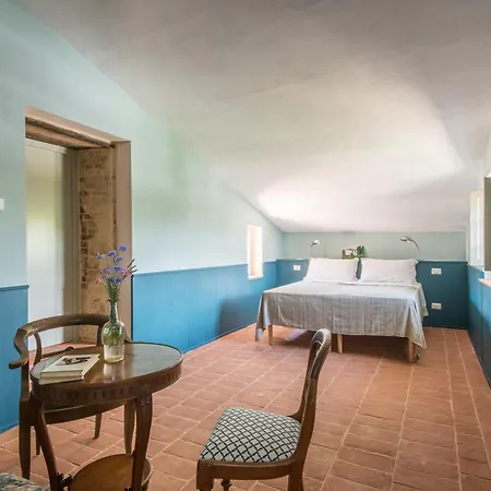 Feriegård Casalino18 Siena