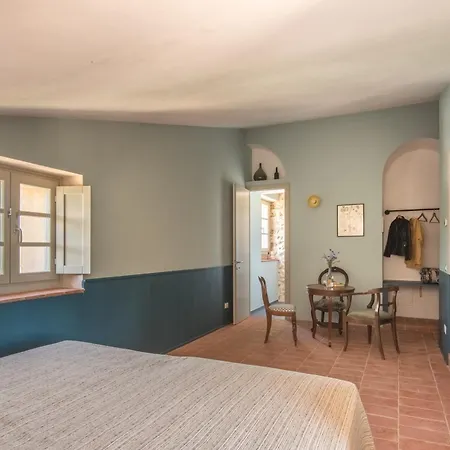 Séjour à la ferme Casalino18 *