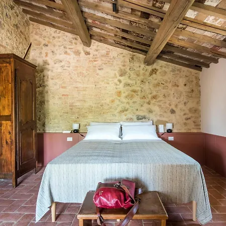 Séjour à la ferme Casalino18 *