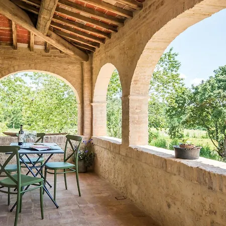 Séjour à la ferme Casalino18