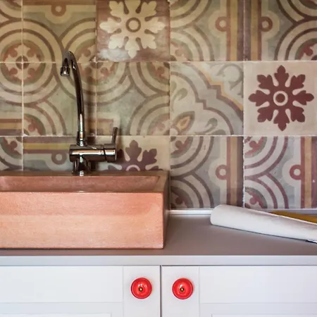 Feriegård Casalino18 Siena