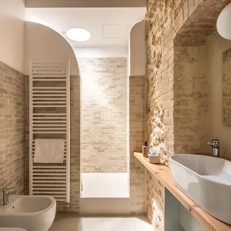 Casalino18 Feriegård Siena