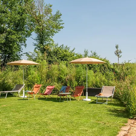 Gospodarstwo agroturystyczne Casalino18 *