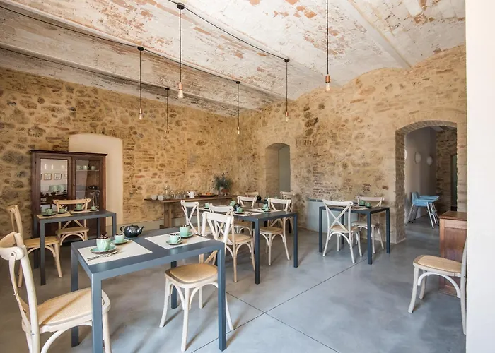 Casalino18 Gospodarstwo agroturystyczne *