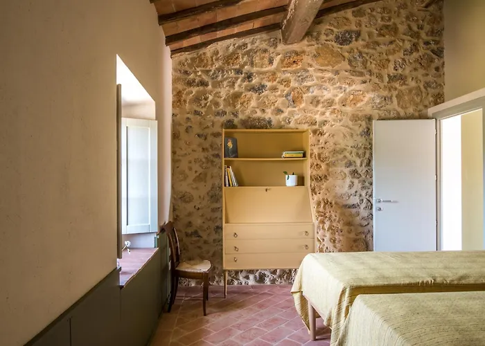 Gospodarstwo agroturystyczne Casalino18 *