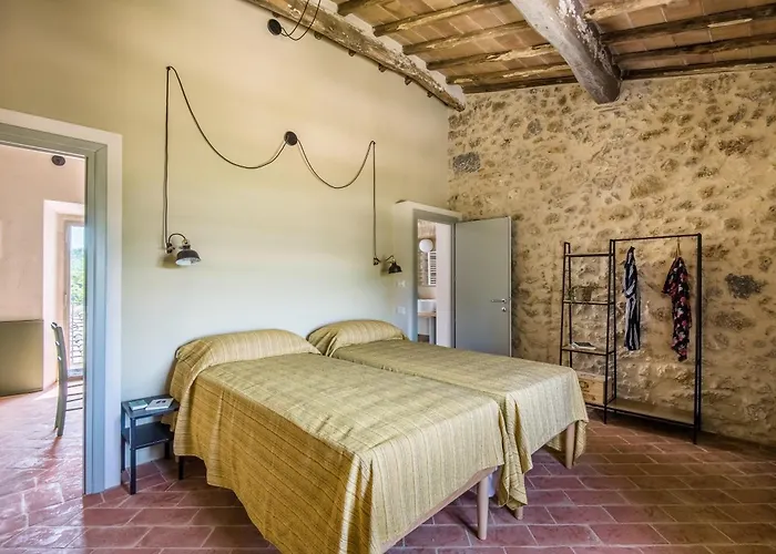 Casalino18 Farma Siena