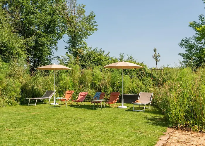 Gospodarstwo agroturystyczne Casalino18 *