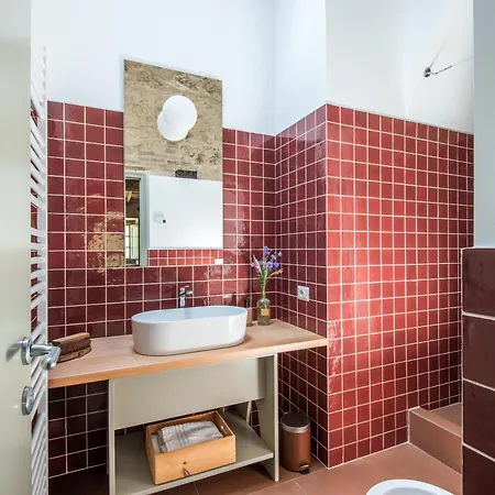 Casalino18 Farmház *