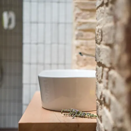 Casalino18 Farmház Siena