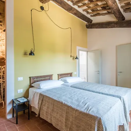 Casalino18 Farmház *