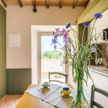 Casalino18 Farmház Siena