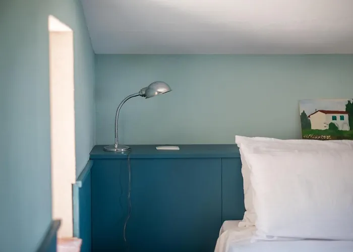 Casalino18 Farm stay Siena