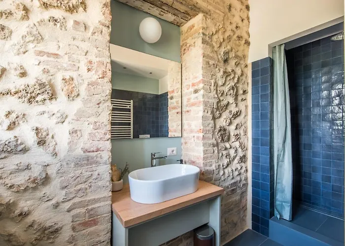 Farm stay Casalino18 Siena