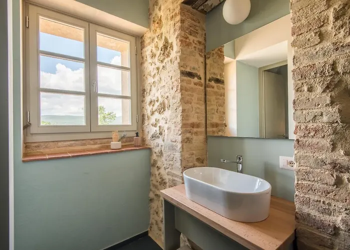 Farm stay Casalino18