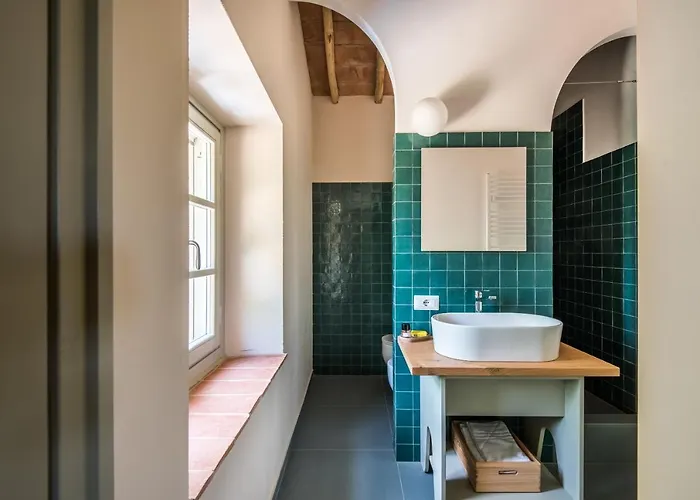 Farm stay Casalino18