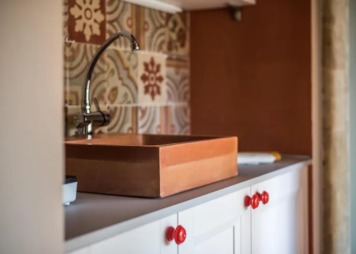 Farm stay Casalino18 Siena