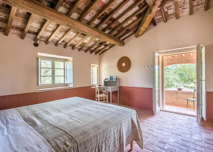 Farm stay Casalino18 *