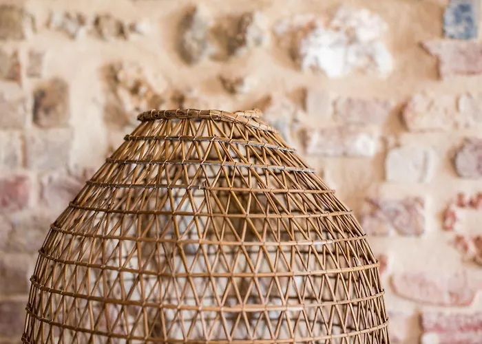 Casalino18 Farm stay *