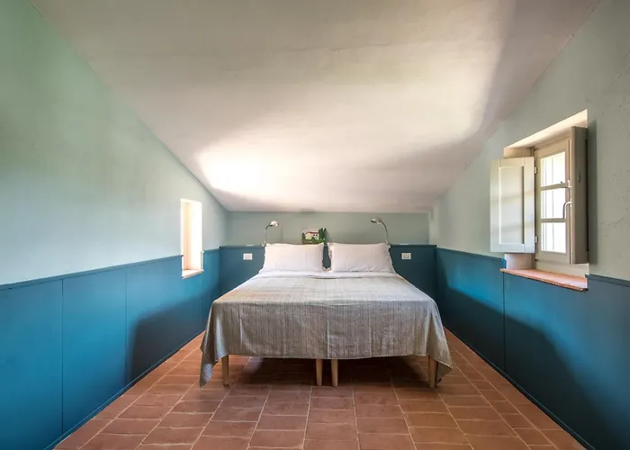 Casalino18 Farm stay Siena