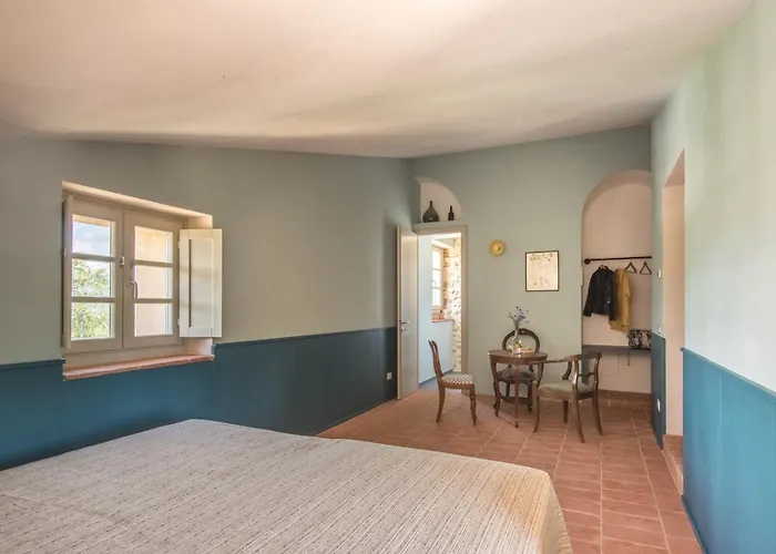 Farm stay Casalino18 *