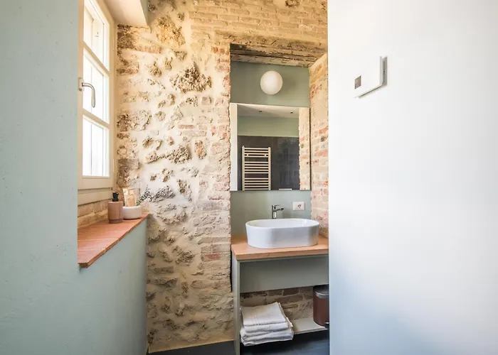 Vakantieboerderij Casalino18 *