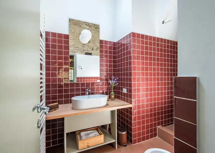 Casalino18 Farm stay *