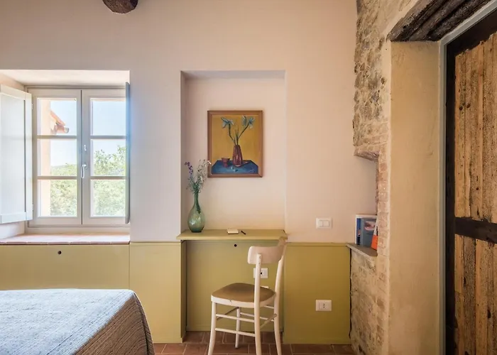 Casalino18 Farm stay *