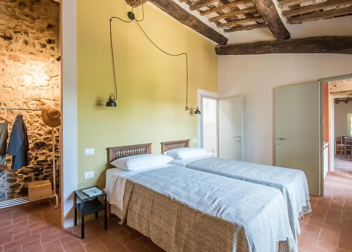 Casalino18 Farm stay *