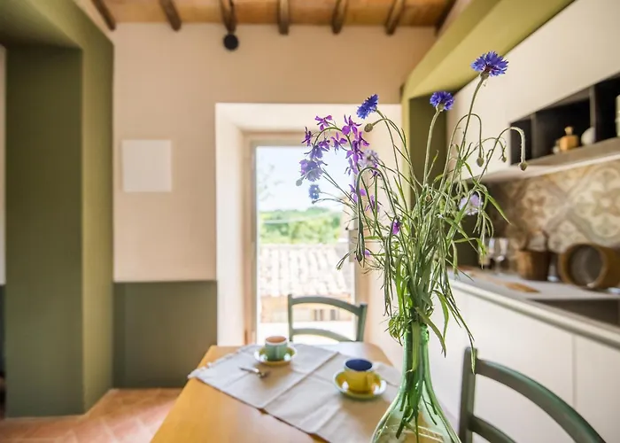 Casalino18 Farm stay Siena