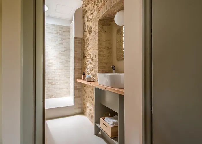 Casalino18 Farm stay *