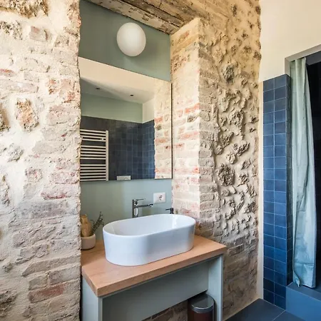 مزرعة للإقامة Casalino18 سيينا