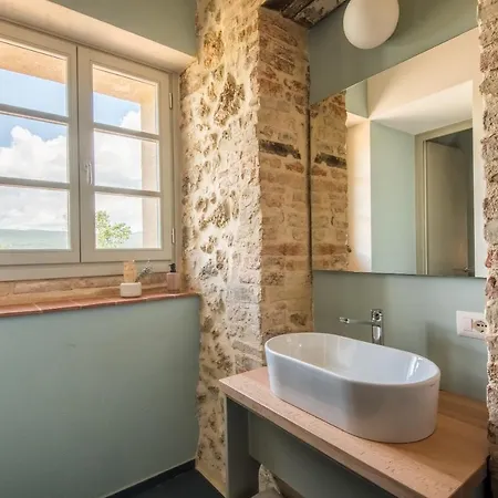 مزرعة للإقامة Casalino18