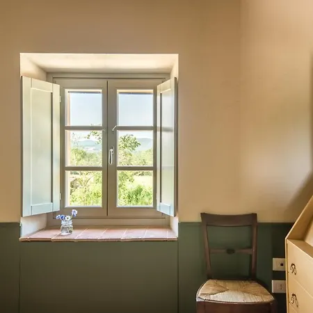 مزرعة للإقامة Casalino18 سيينا