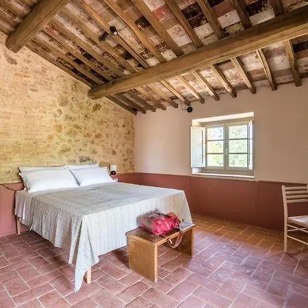 مزرعة للإقامة Casalino18