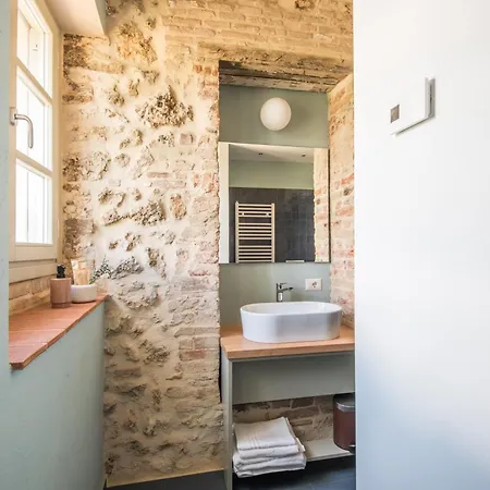 مزرعة للإقامة Casalino18 *