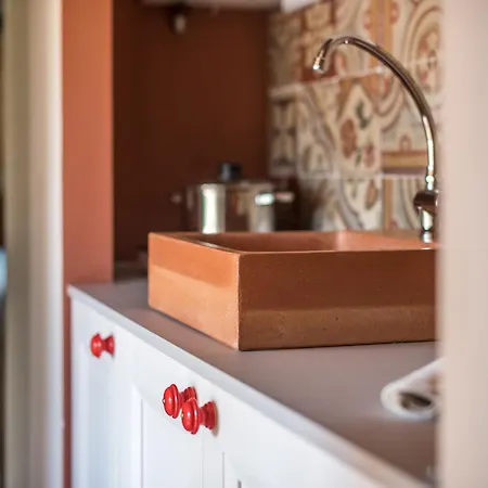 مزرعة للإقامة Casalino18