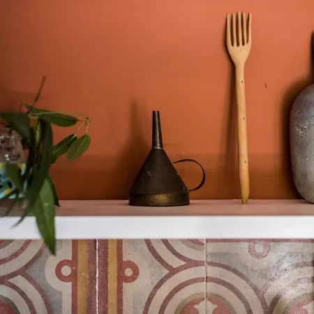 مزرعة للإقامة Casalino18