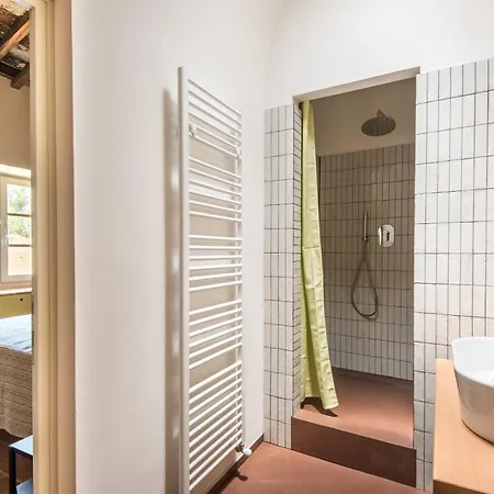 مزرعة للإقامة Casalino18