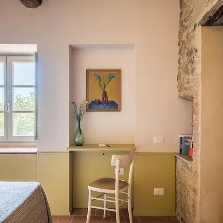 Casalino18 مزرعة للإقامة *