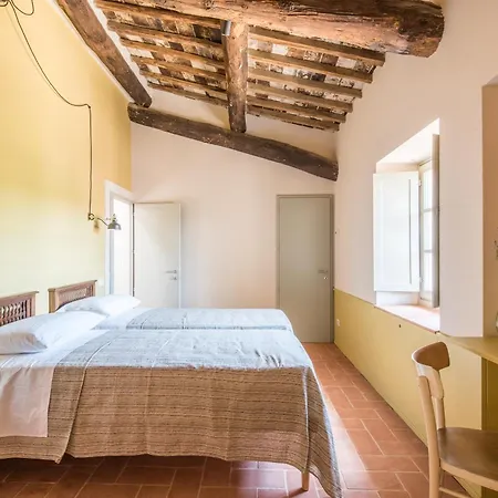 مزرعة للإقامة Casalino18 *