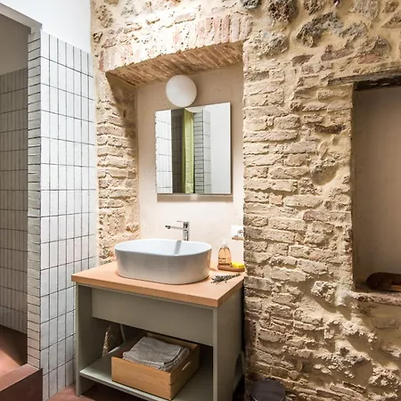 مزرعة للإقامة Casalino18 *