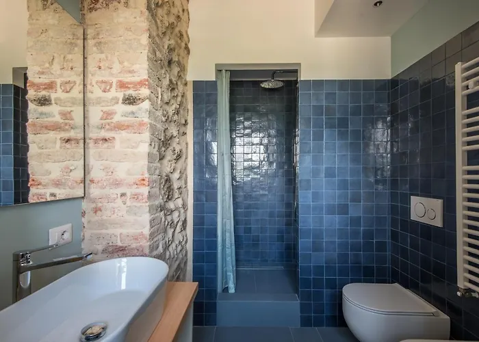 Agroturismo Casalino18 Siena